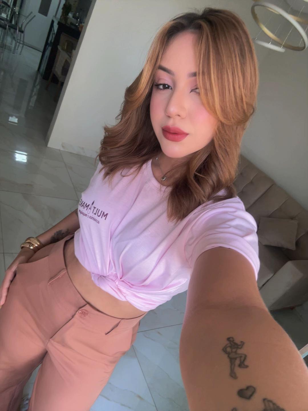 @Graziellealves