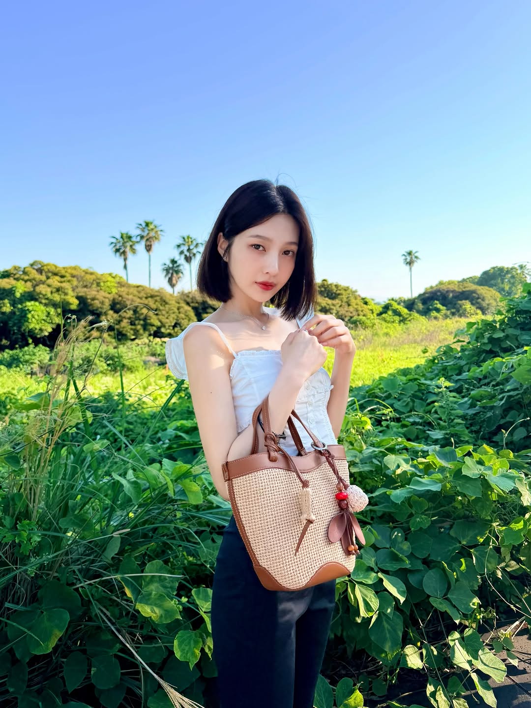 @Mamaknya yeri