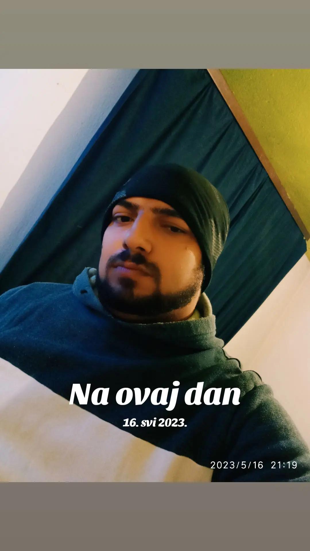 @crni vuk
