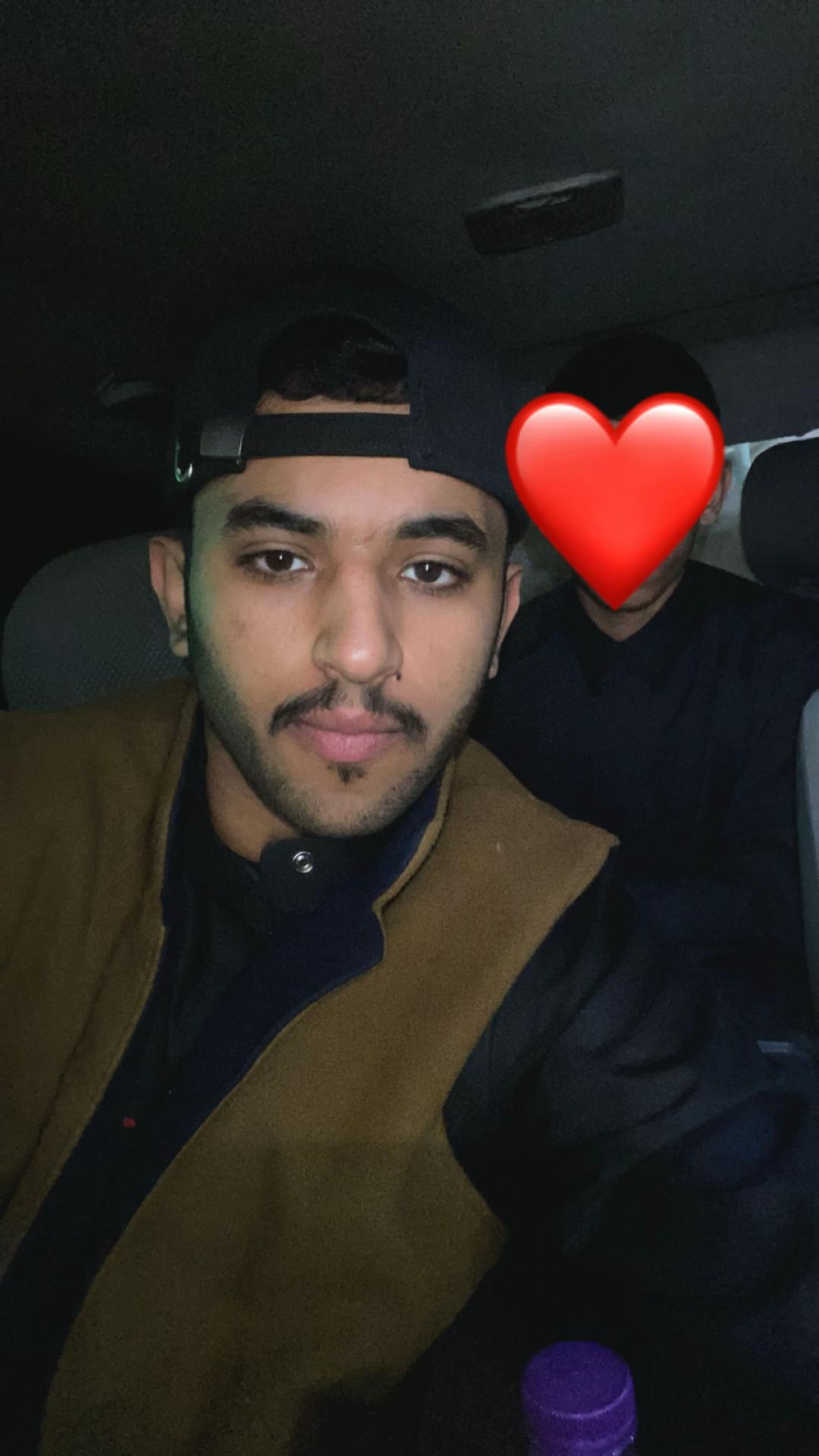 @طلال الجنيدي ❤️.