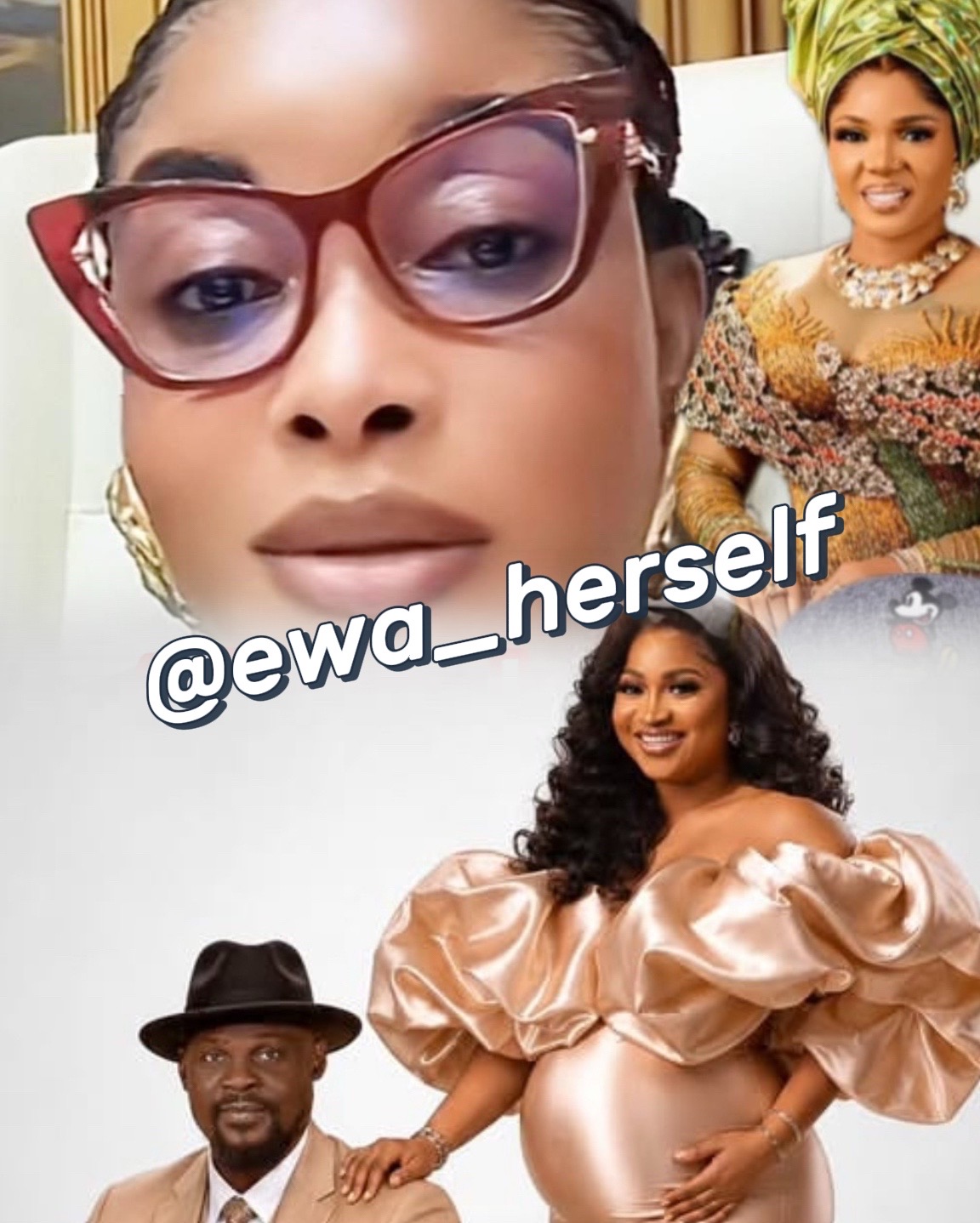 @iamewaherselftells✨️✝️