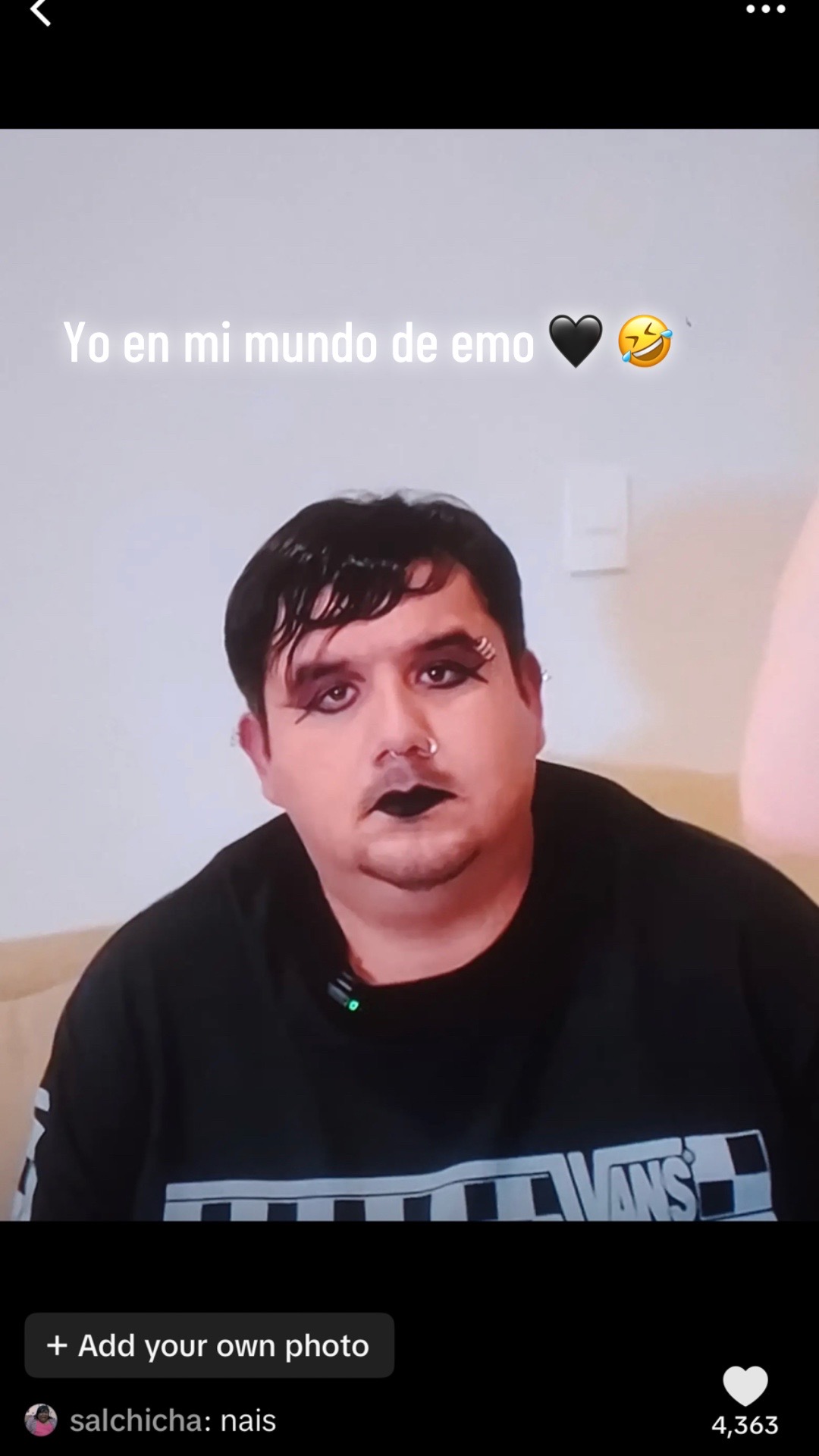 @Mariexo