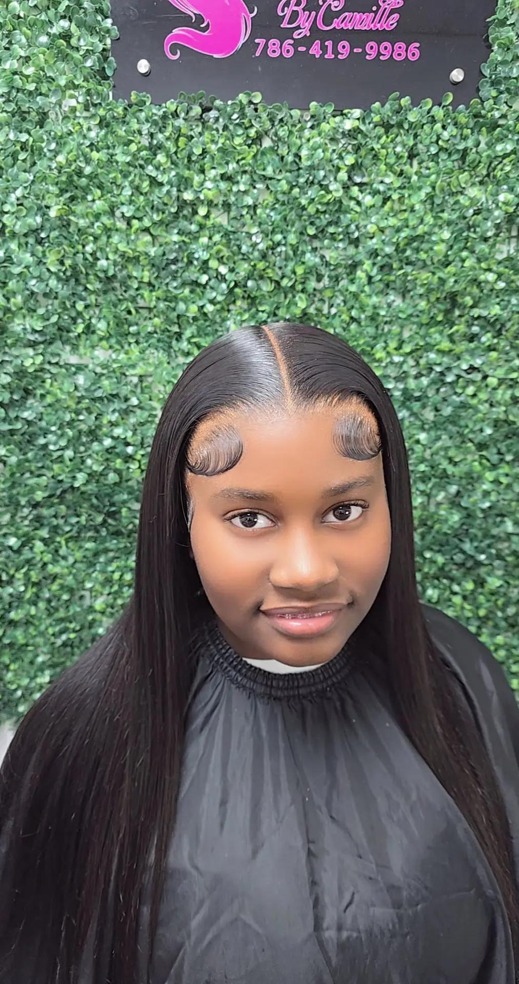 @prettyneatbeautybar LLC