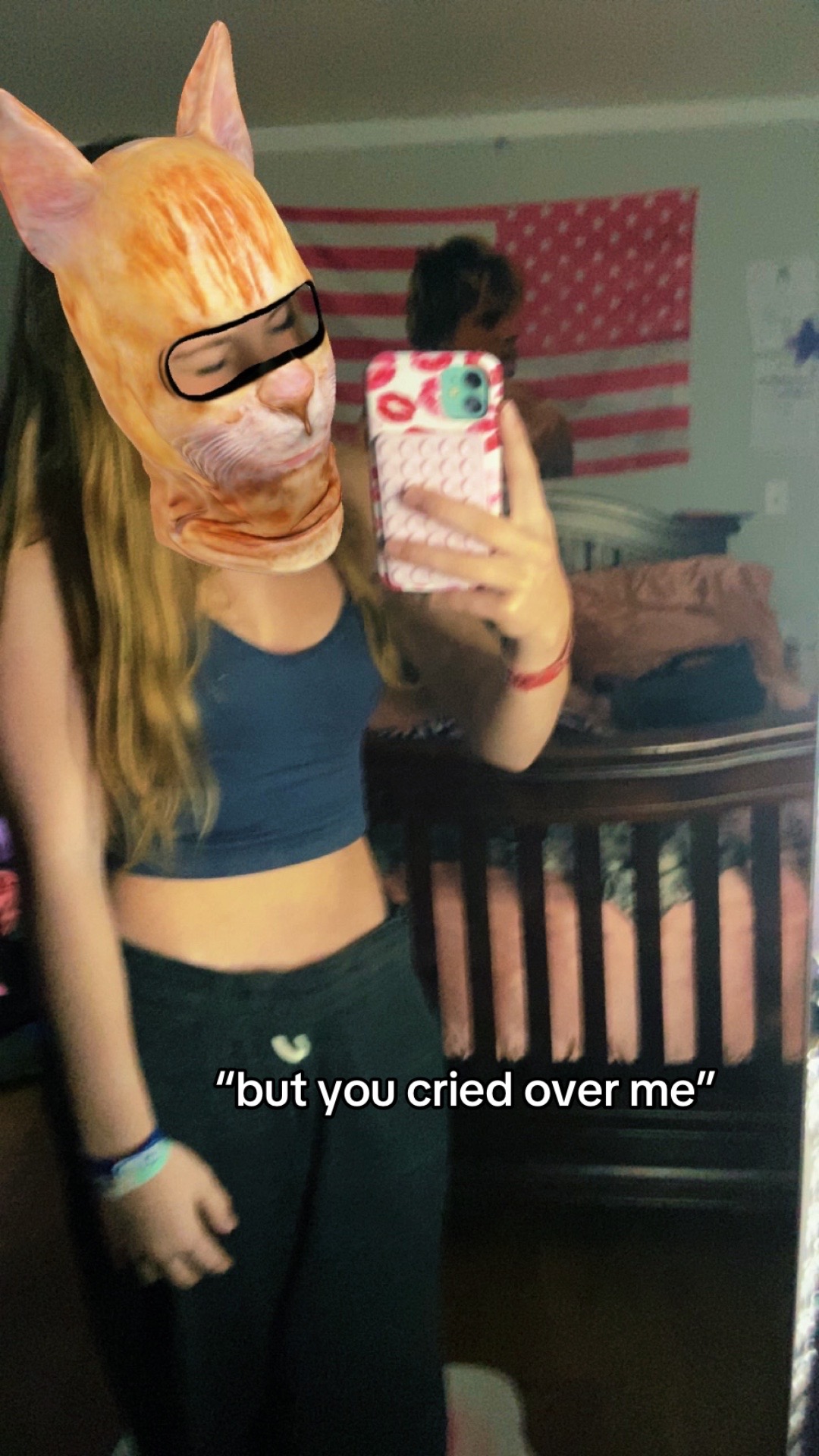 @unknown 🤷🏾♀️😝