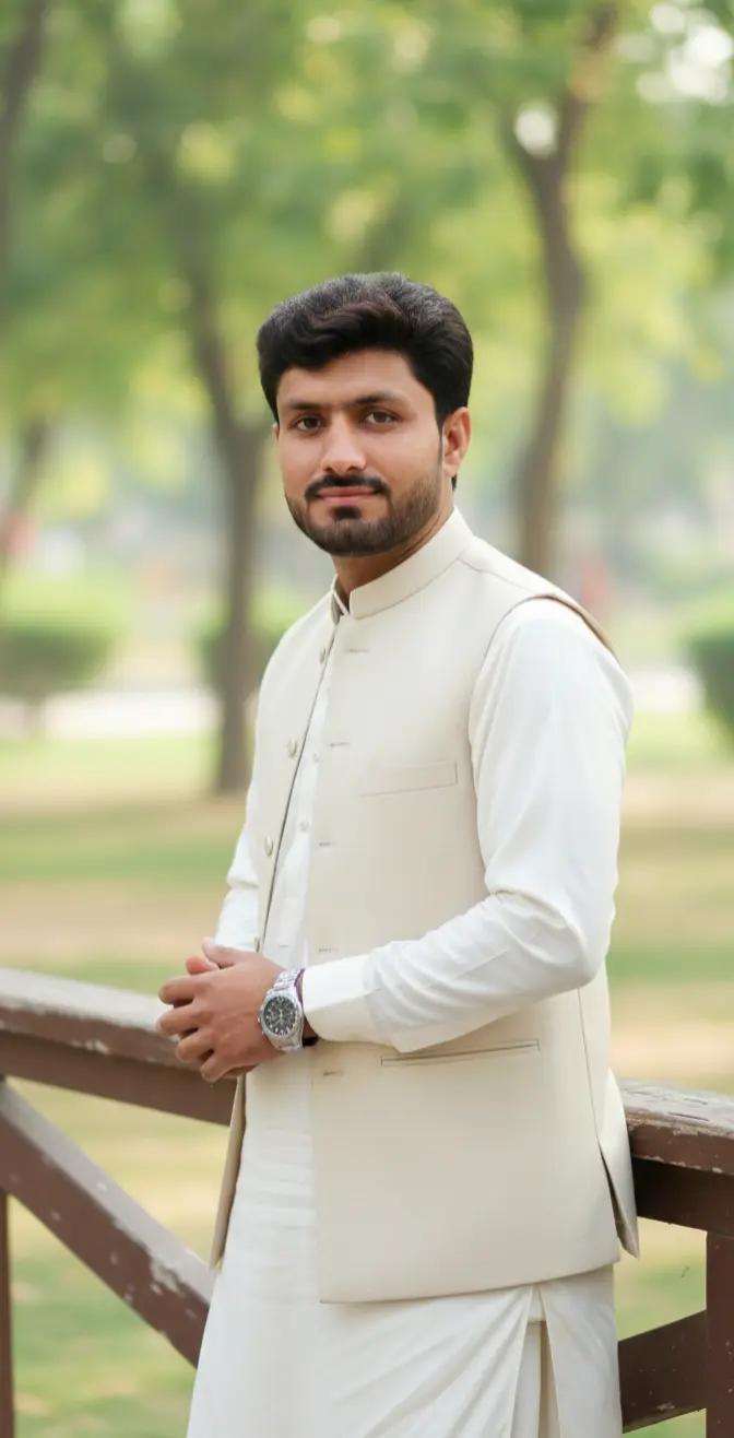 @Malik Resheed