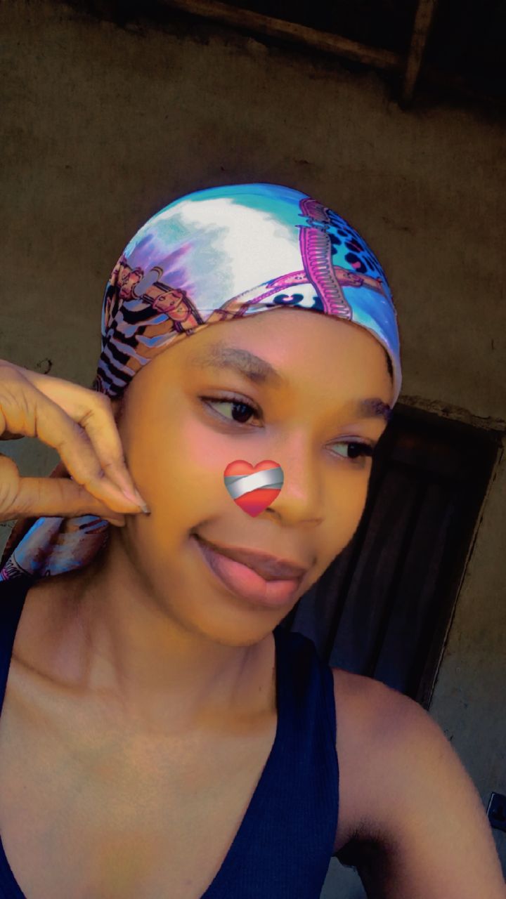 @Akhosua 💞💞Thelly Bae🥰🥰🤩