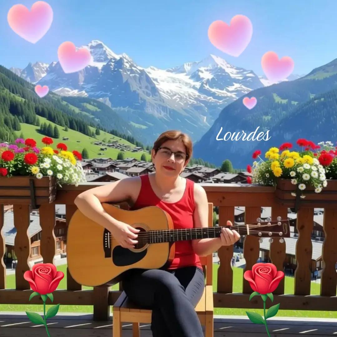 @🥰 *LOURDES RIVERA ⭐️