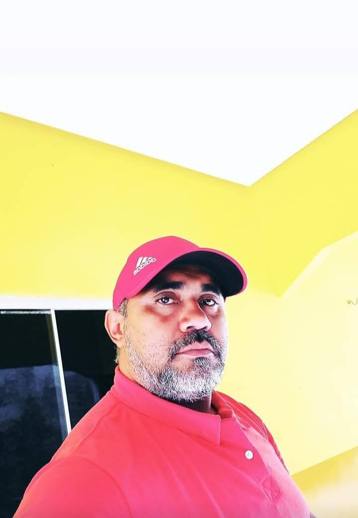 @Gil Ferreira Silva