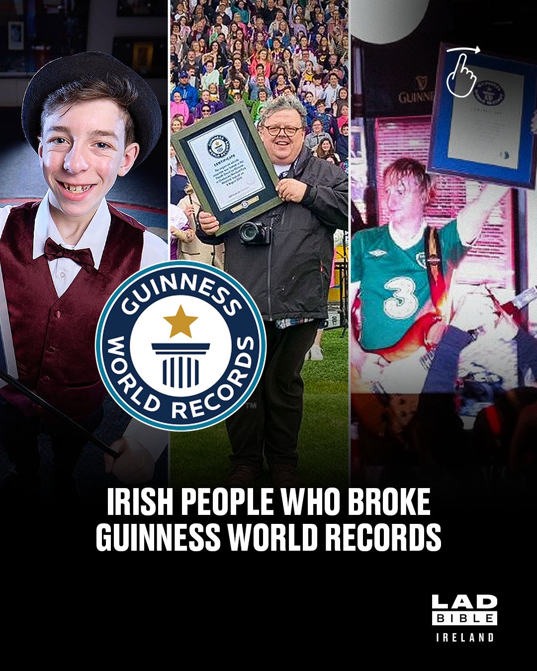 @LADbible Ireland