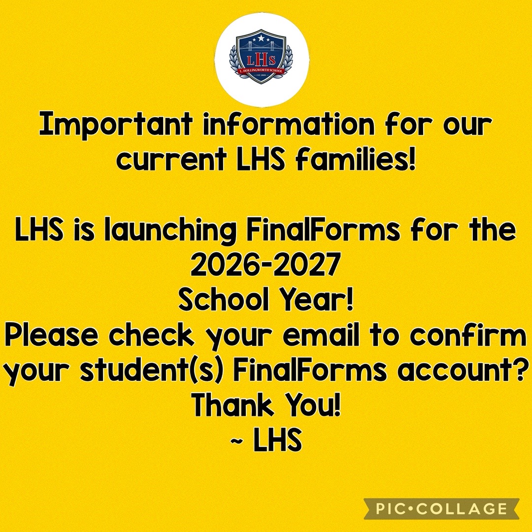 @LHSToledo