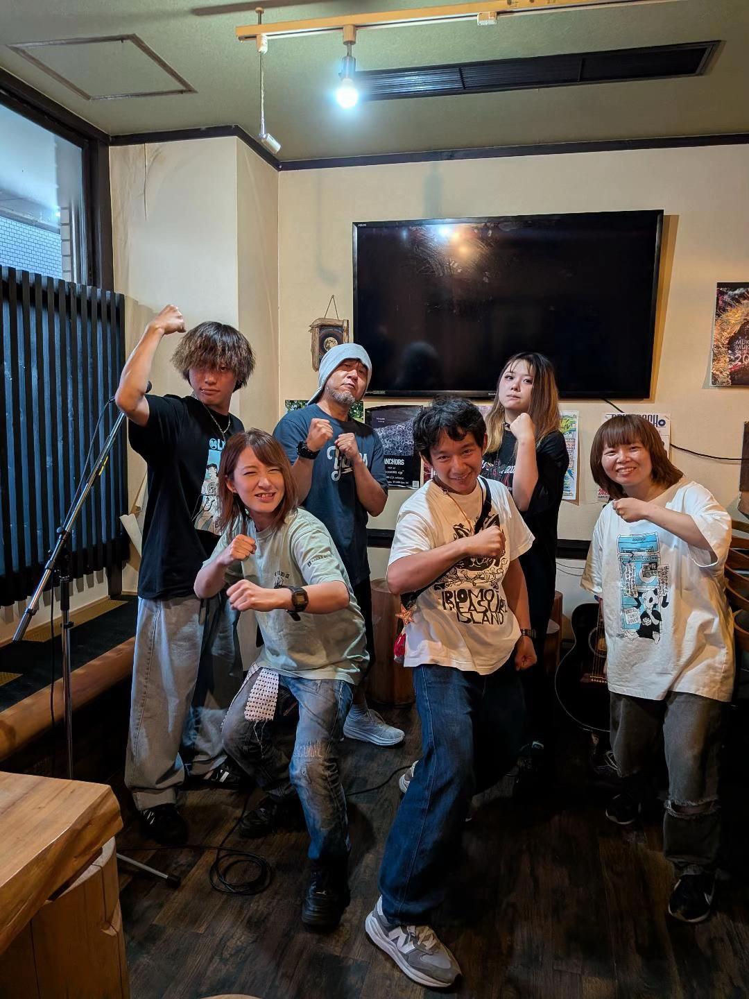 @マツモトハナノ