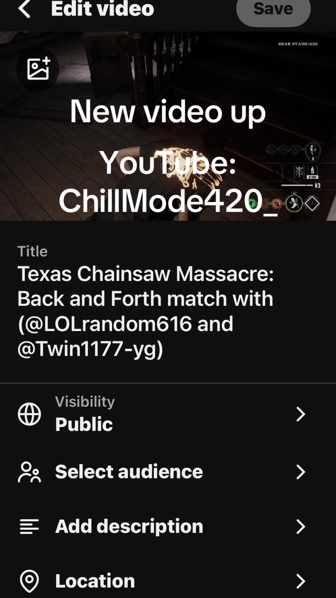 @ChillMode420