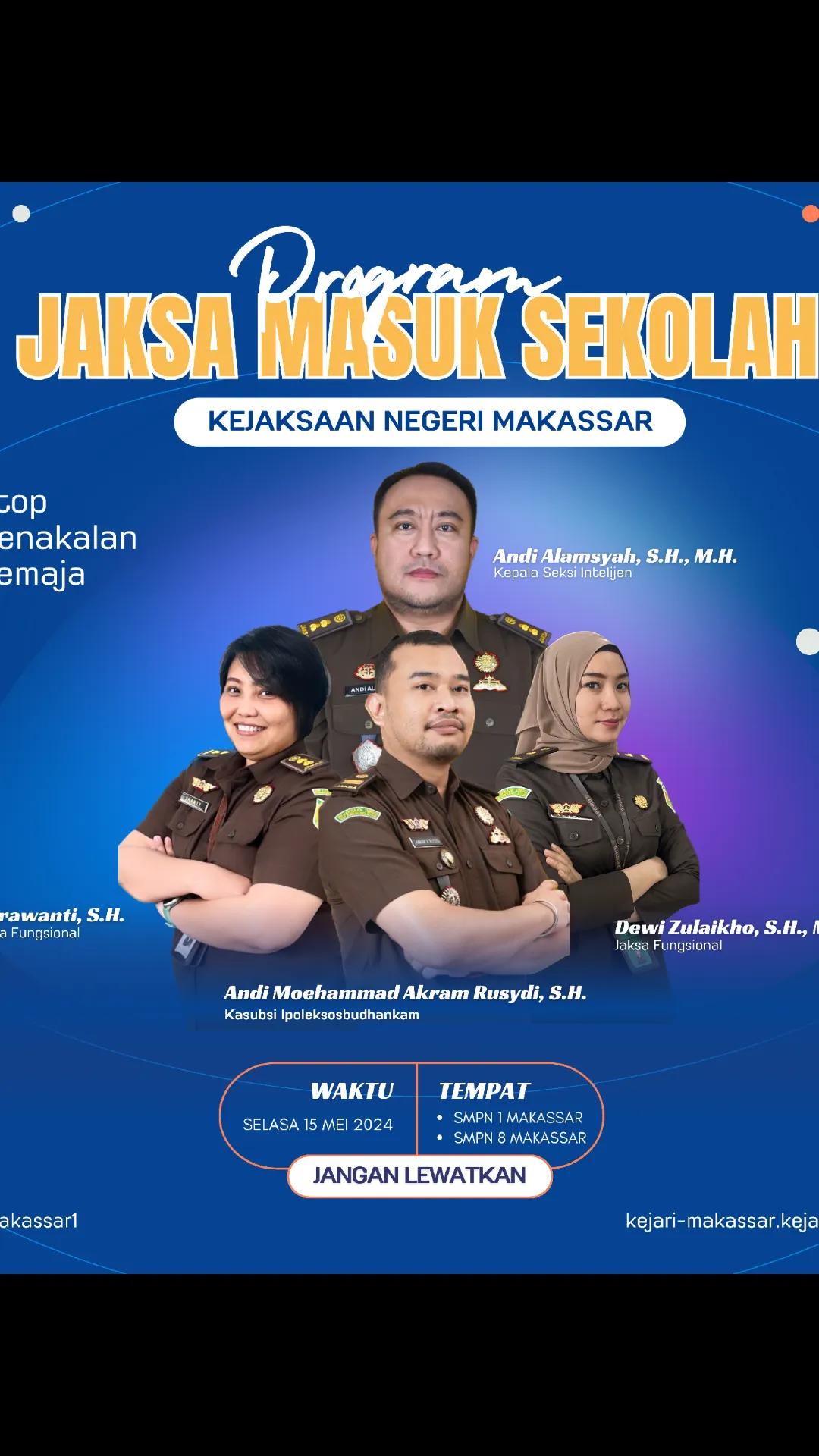 @Spensa Makassar