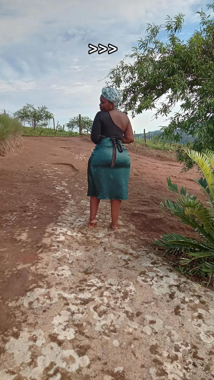 @uMzukulu kagogo uMakhanyile ❤️
