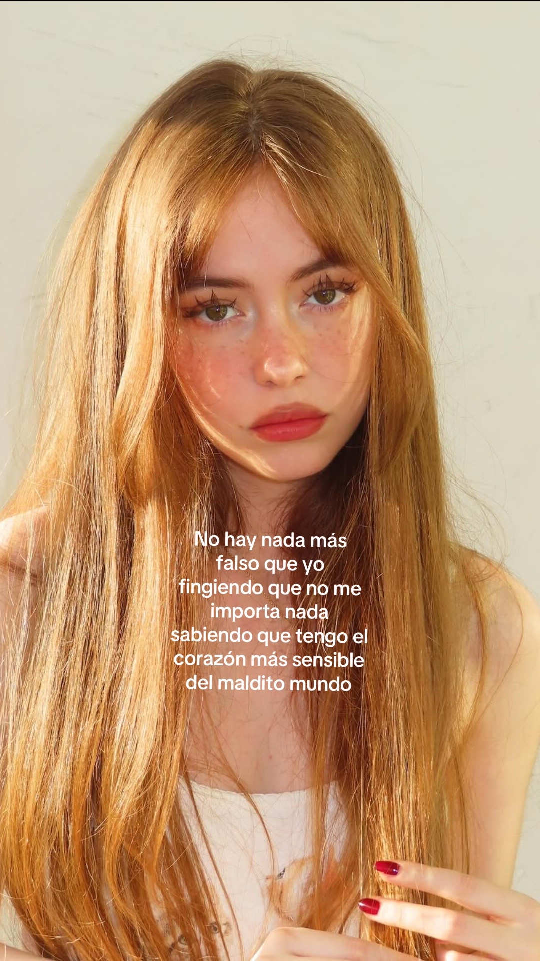 @Michell