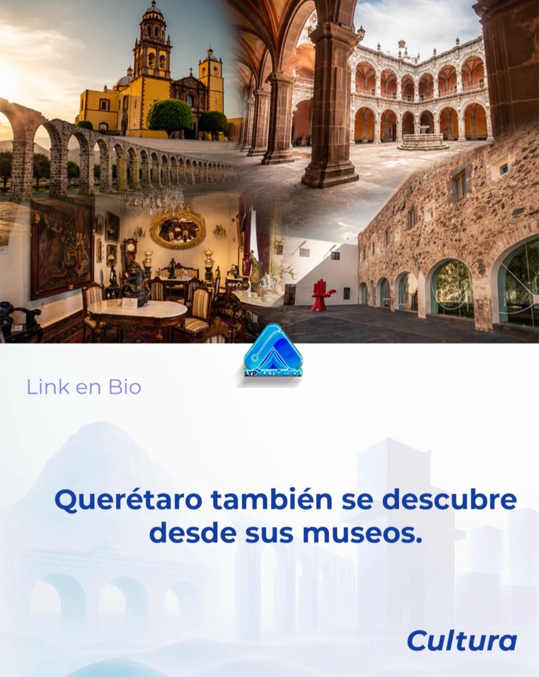 @LYPmultimedios