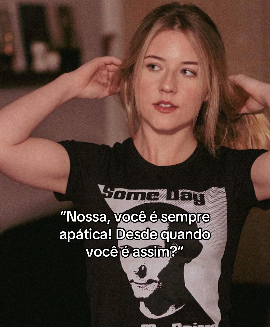 @Luana Virmond