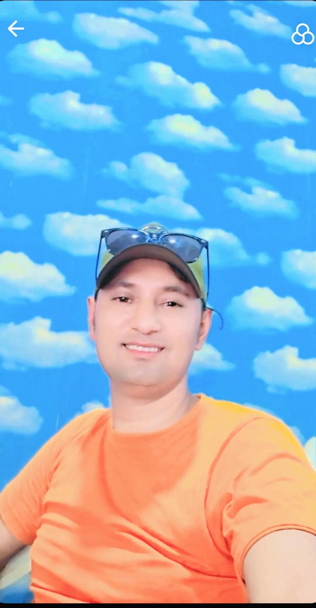 @शुनिल गजमेर पूर्वेली❤️💚&hearts;️