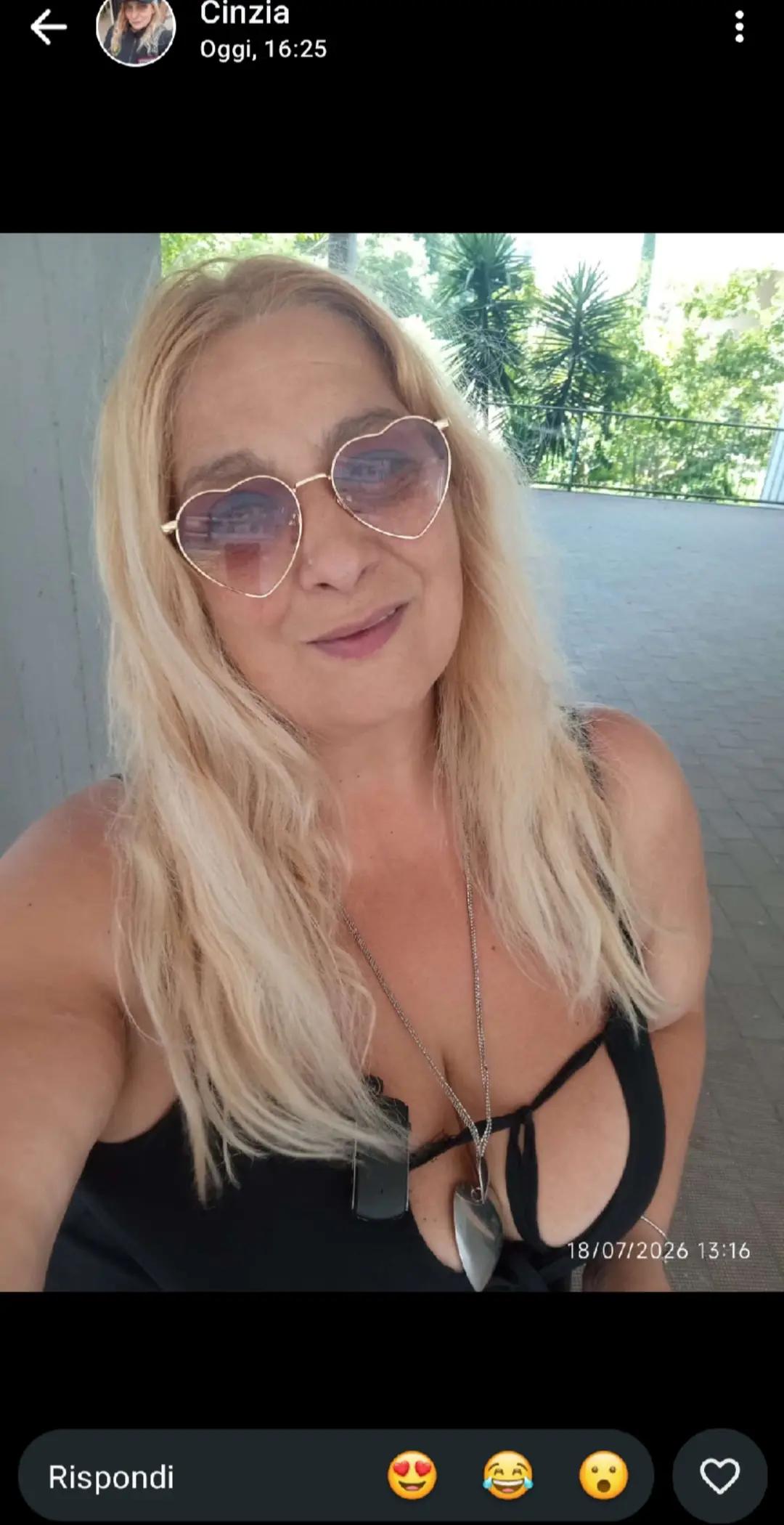 @Cinzia Sgambato