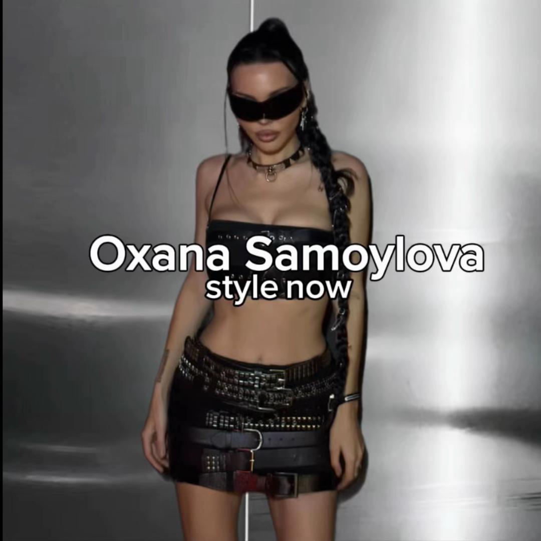 @🔒oxanasammуfashionfan🔒