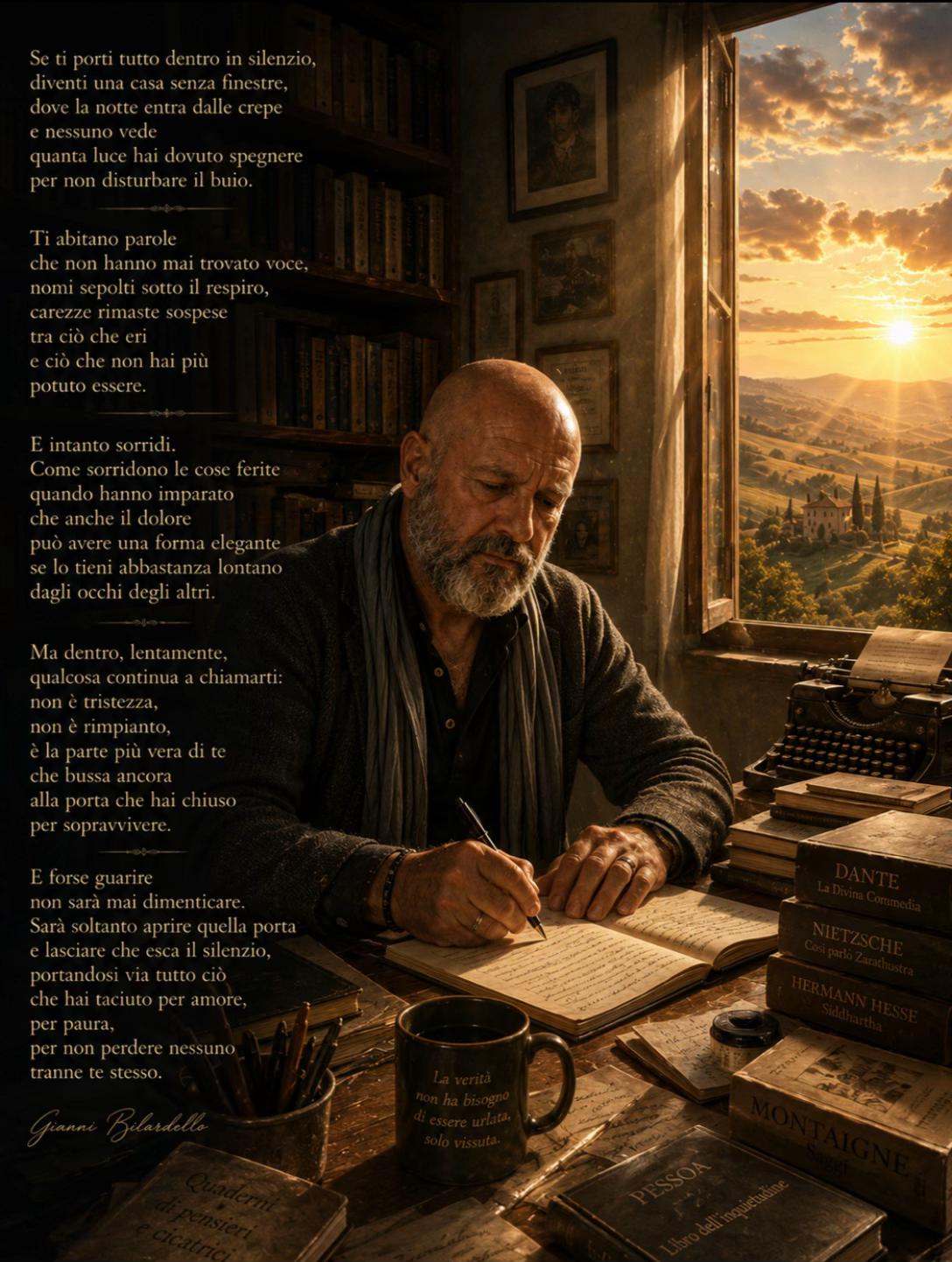 @Gianni Bilardello
