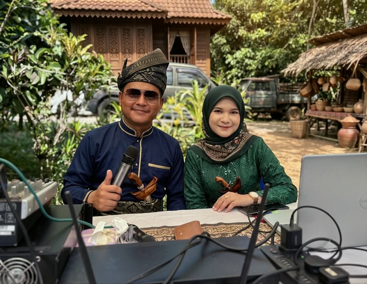 @DJ NiDD Besut