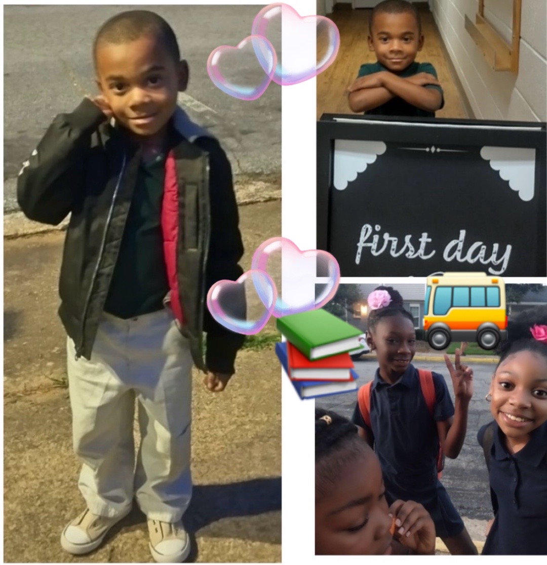 @Auntie Honey Clark 777