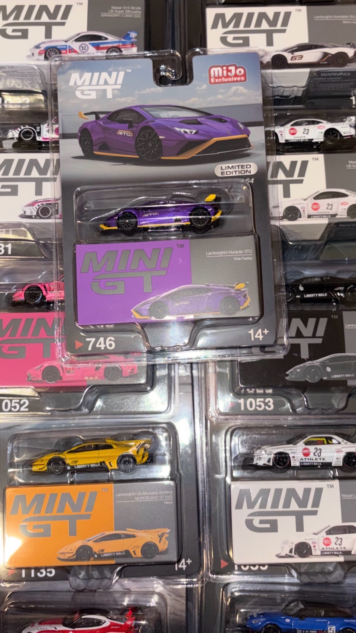 @EliteDiecastShop