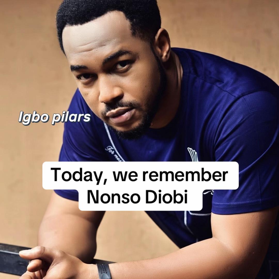@Ndi Igbo Ji Eme Onu