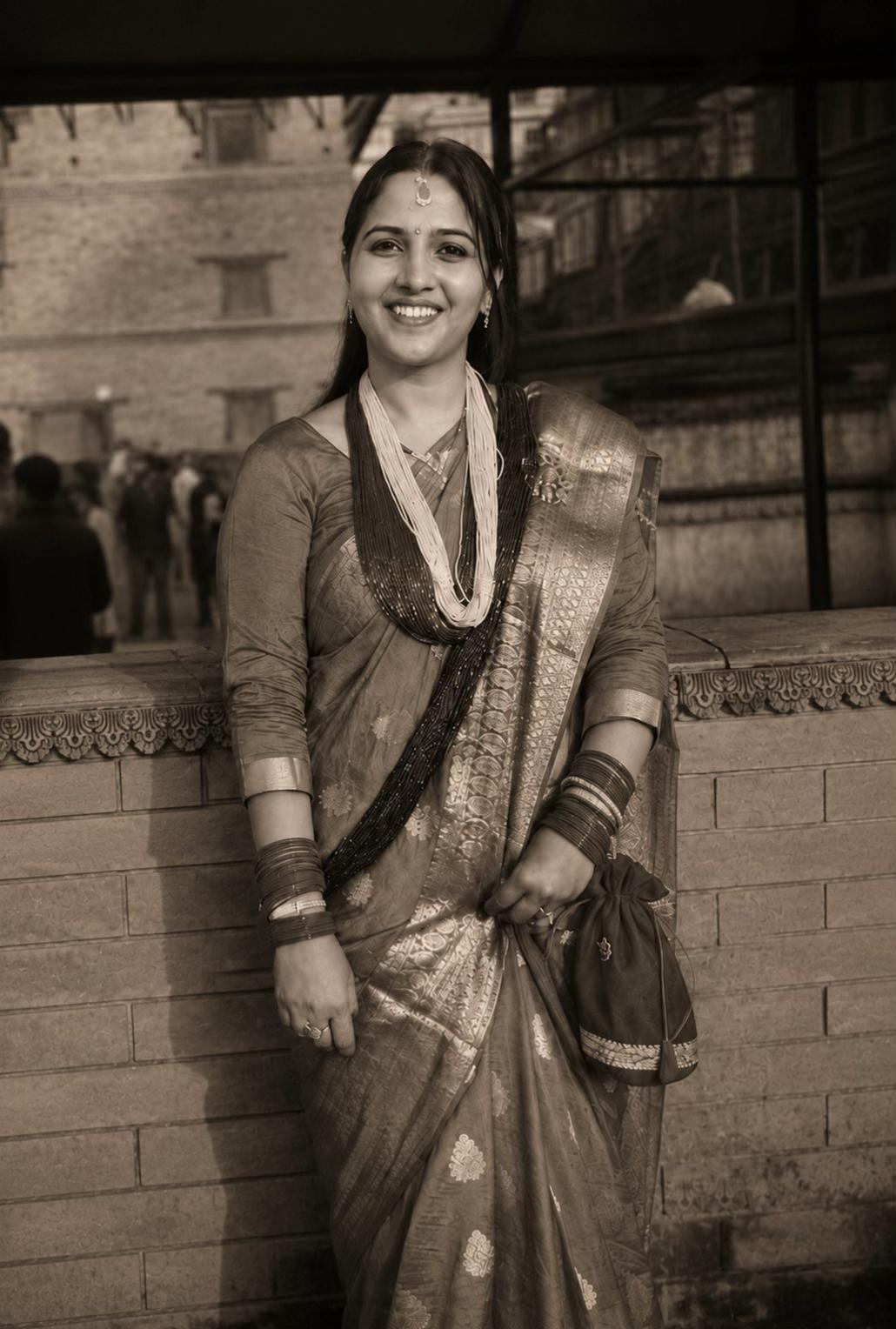 @Sangita Paudel