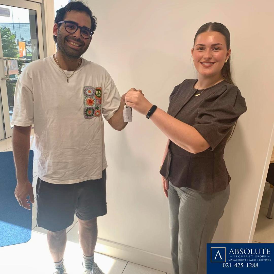 @Absolute Property Group