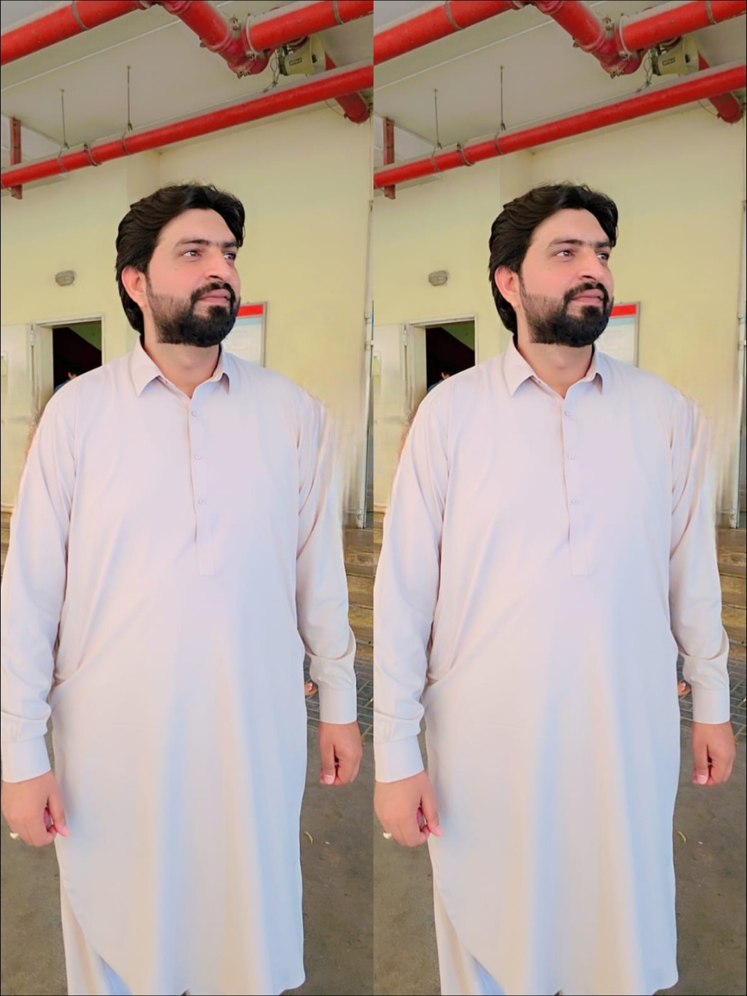 @CH Nabeel GujjAR