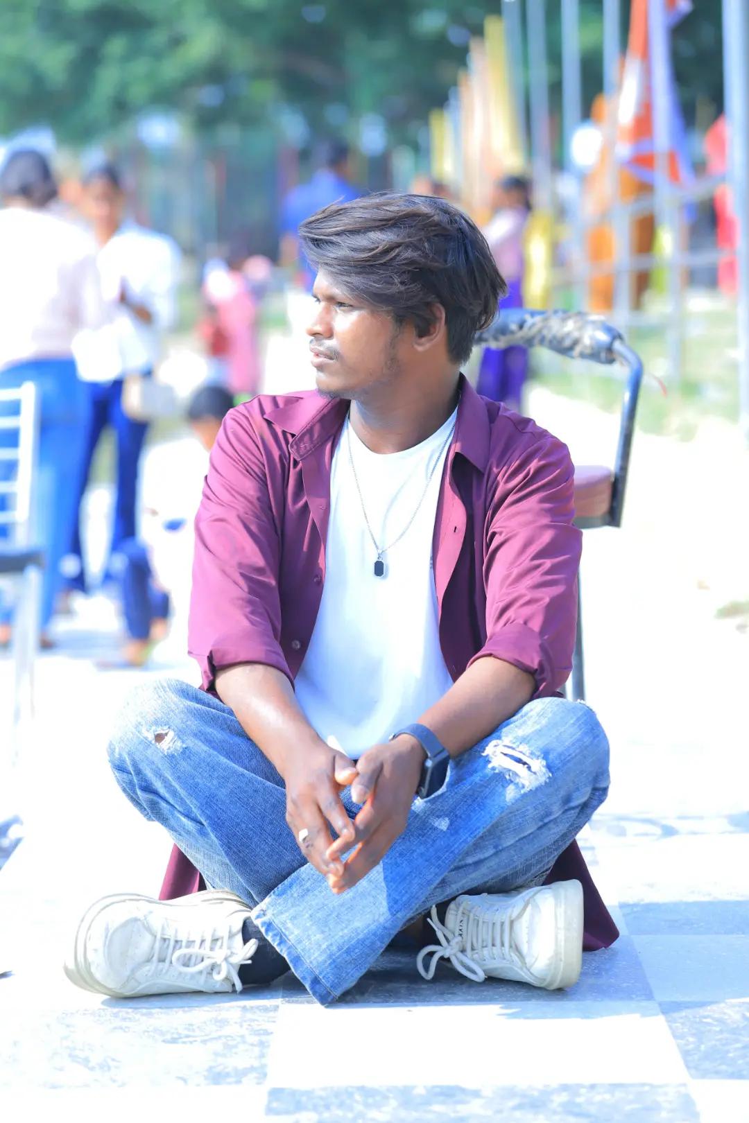 @Karthik_Mukhiya