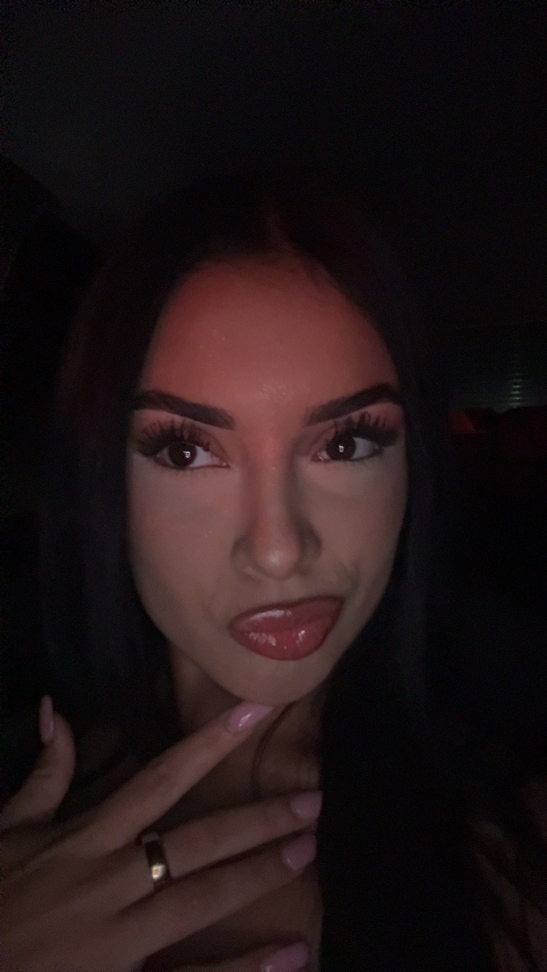 @prettyygirlldaniii