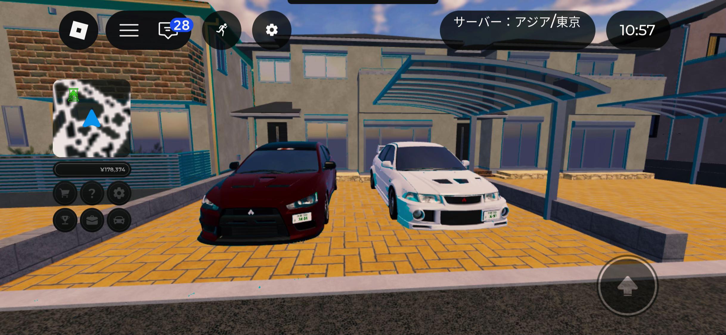 @しろさま
