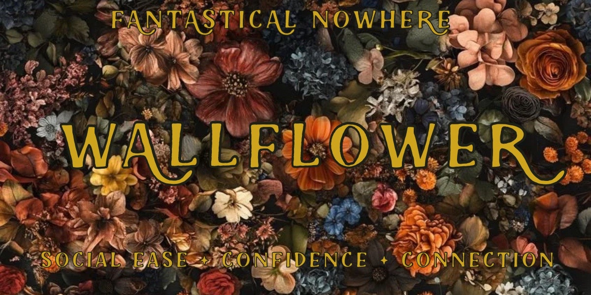 @Fantastical Nowhere