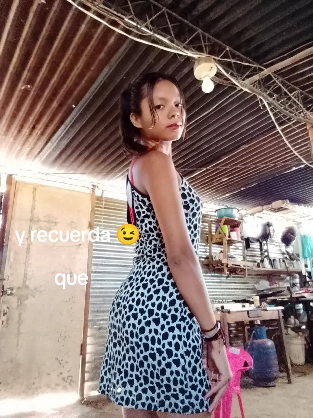 @flaquita hermosa๐โค