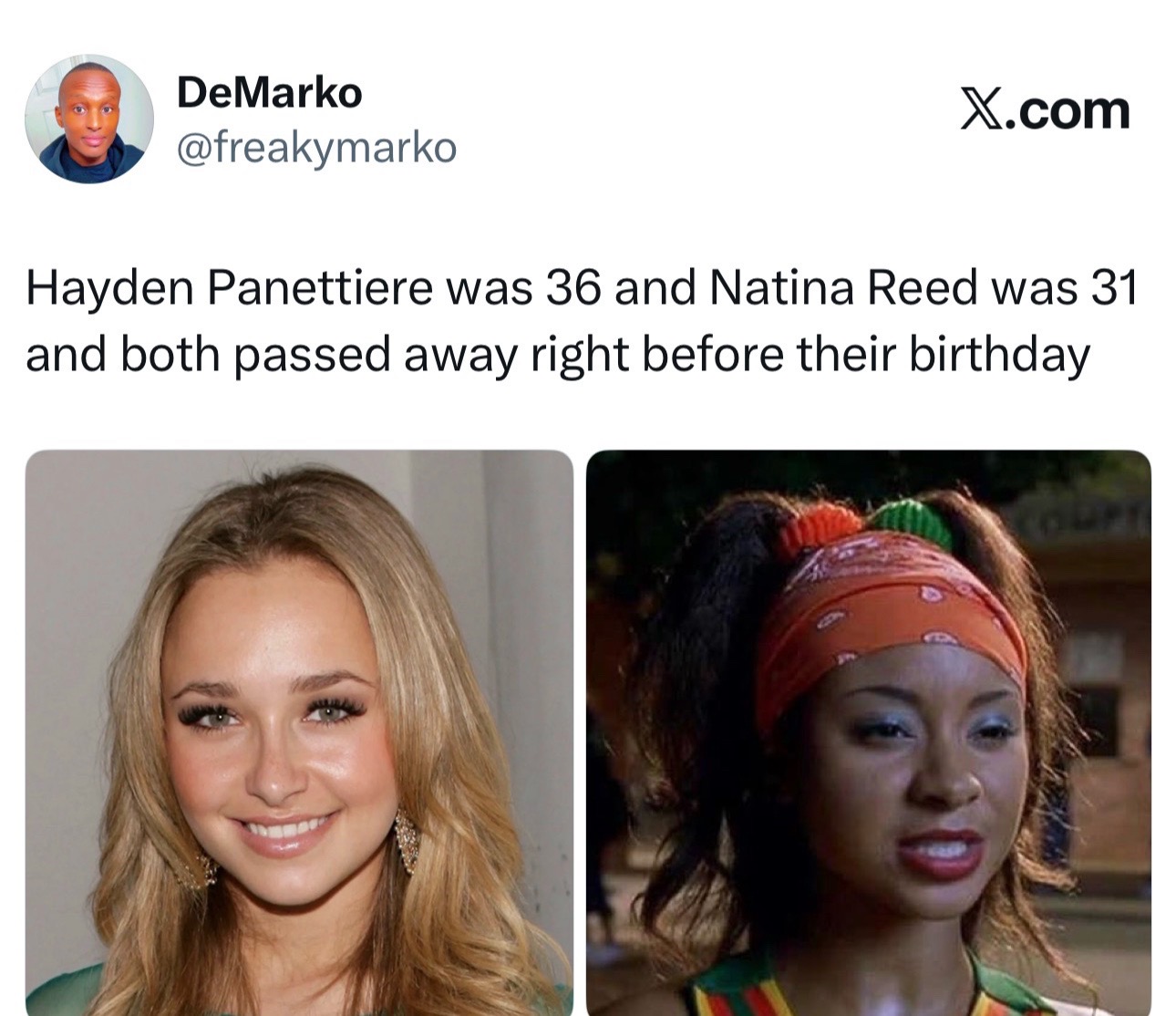 @DeMarko