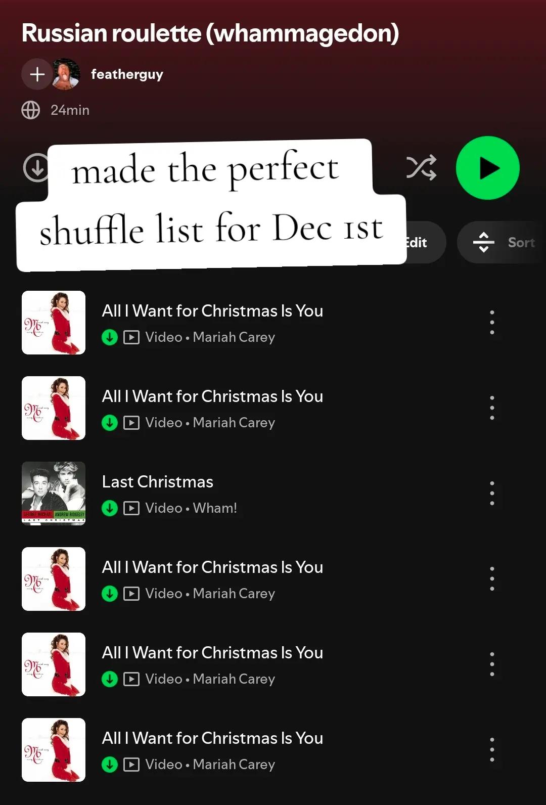 @ 