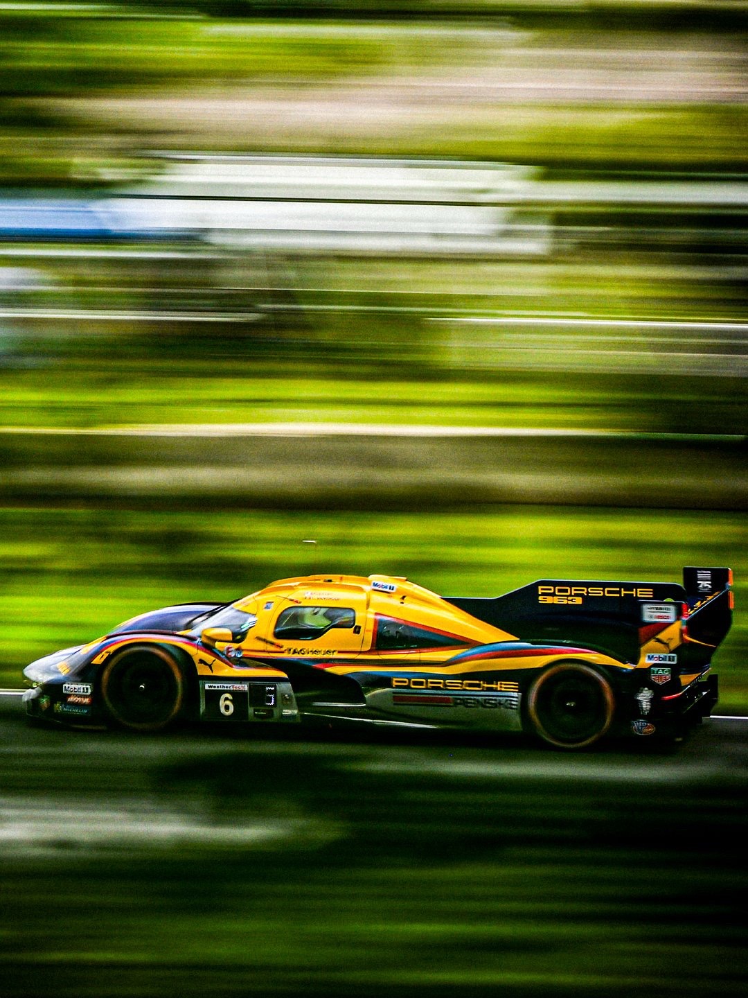 @IMSA Racing