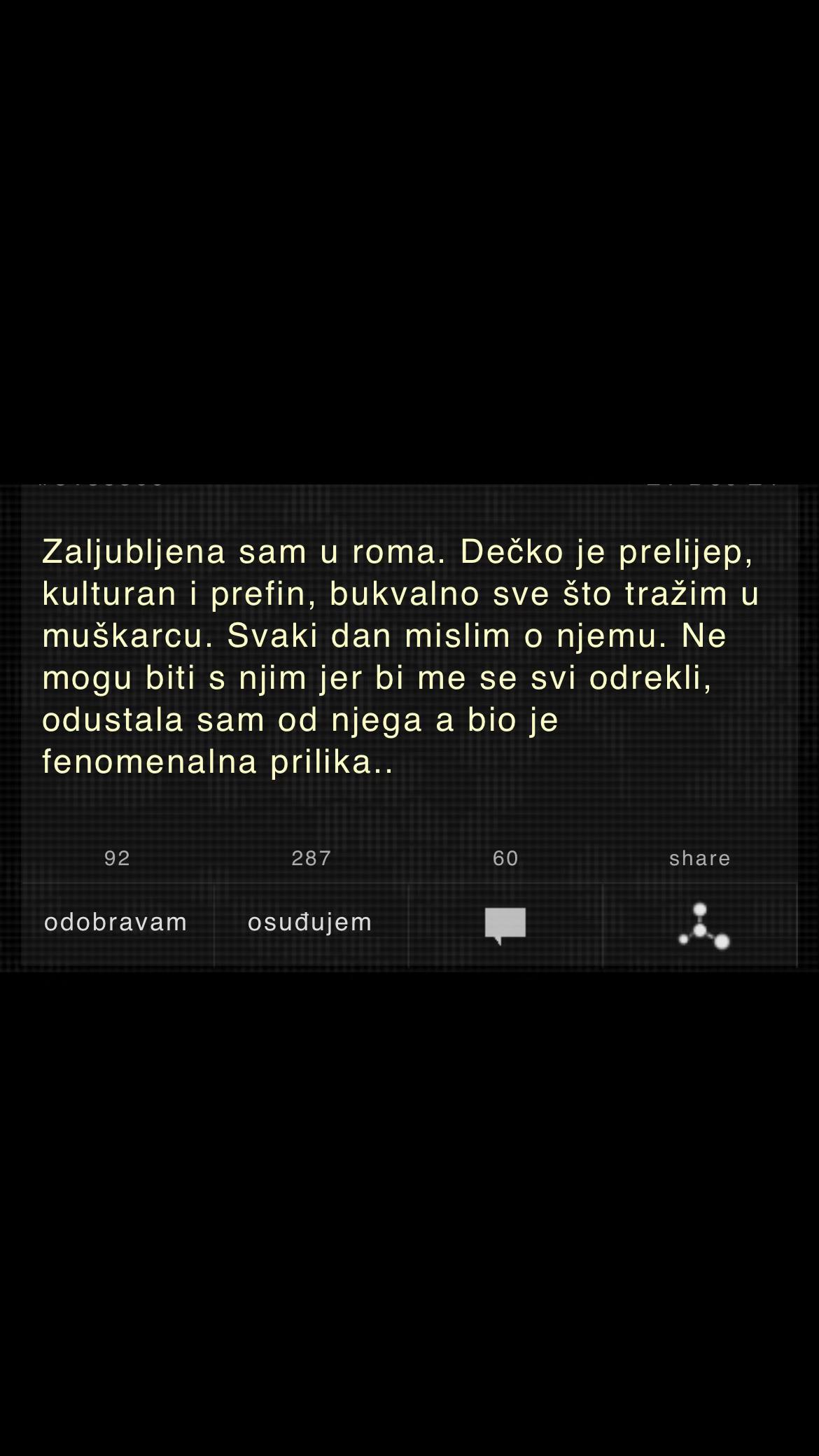 @Balkan Ispovesti
