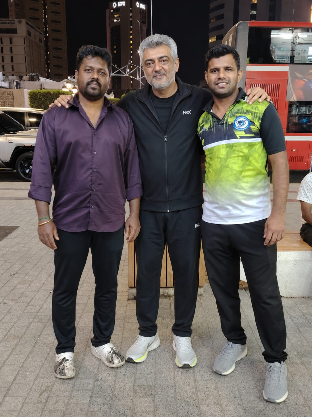 @Vishnu TN 63 Kuwait cricketer