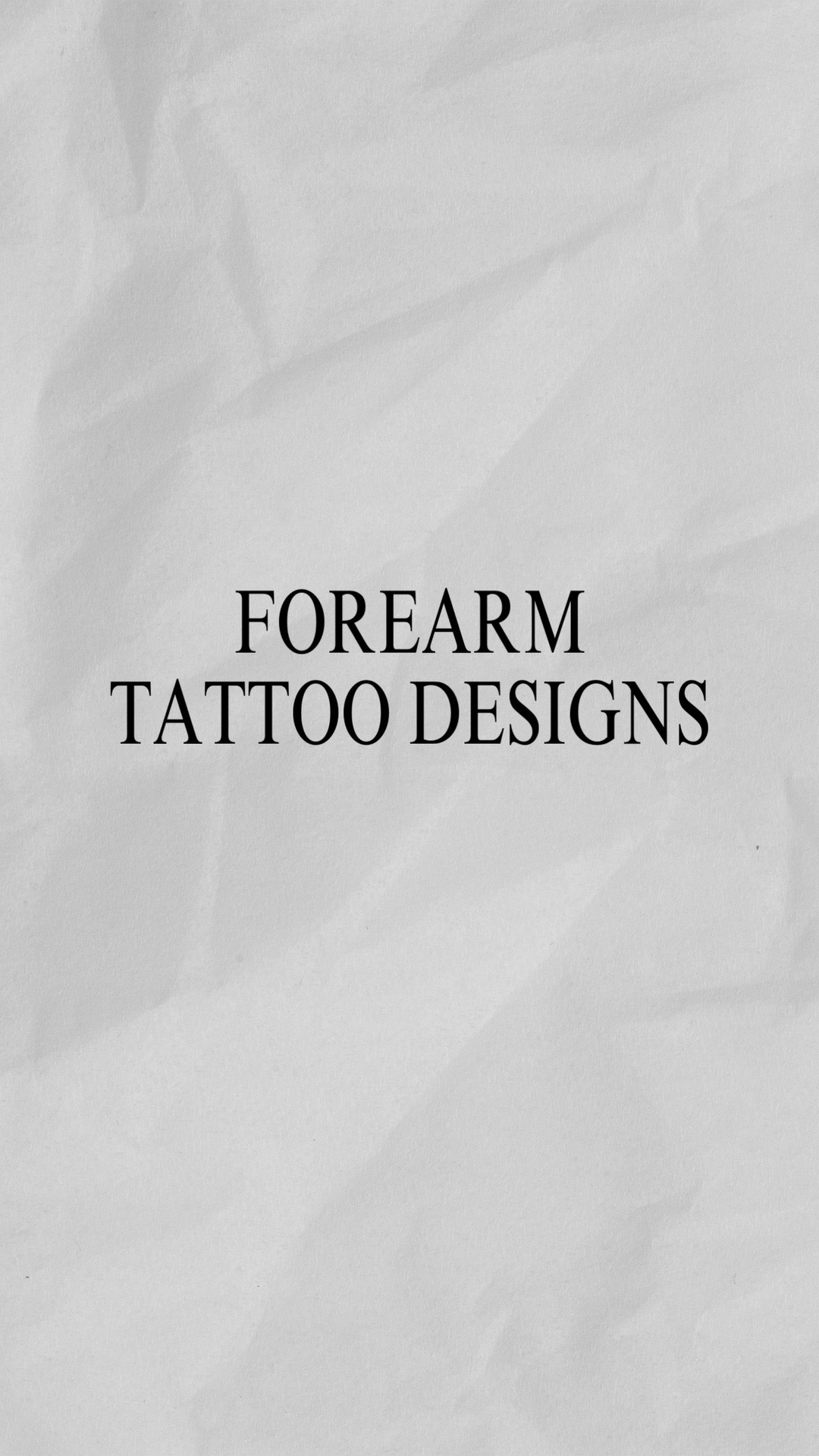 @🖤Niki&rsquo;s Tattoo✨