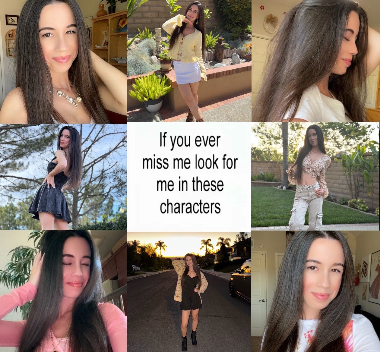 @Kiana Martins