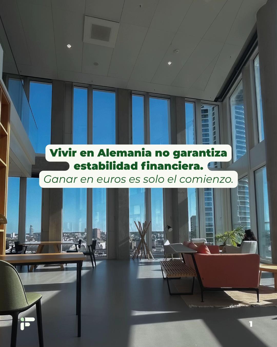 @Finanzas Optimistas 🌳💶