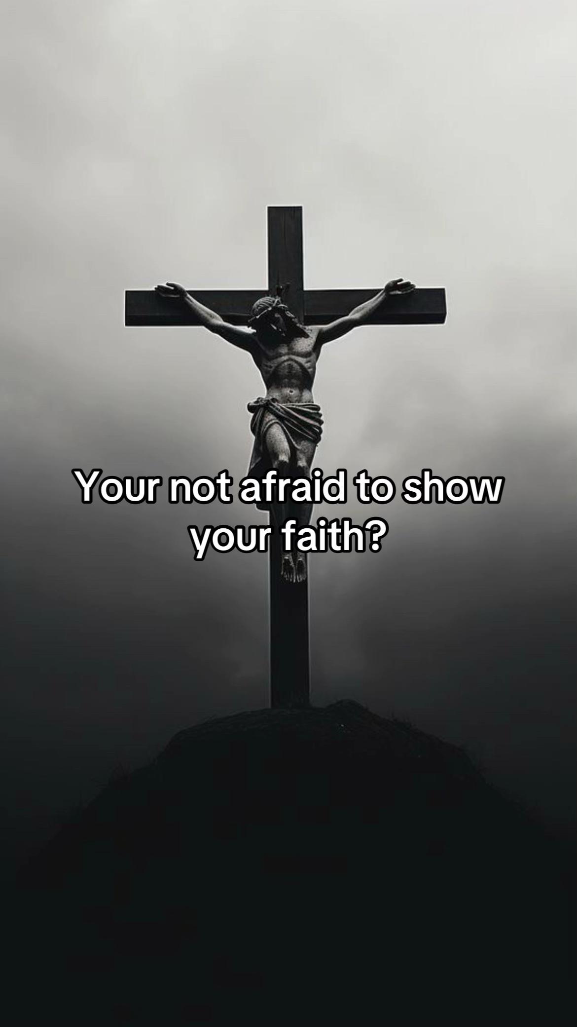 @Christian
