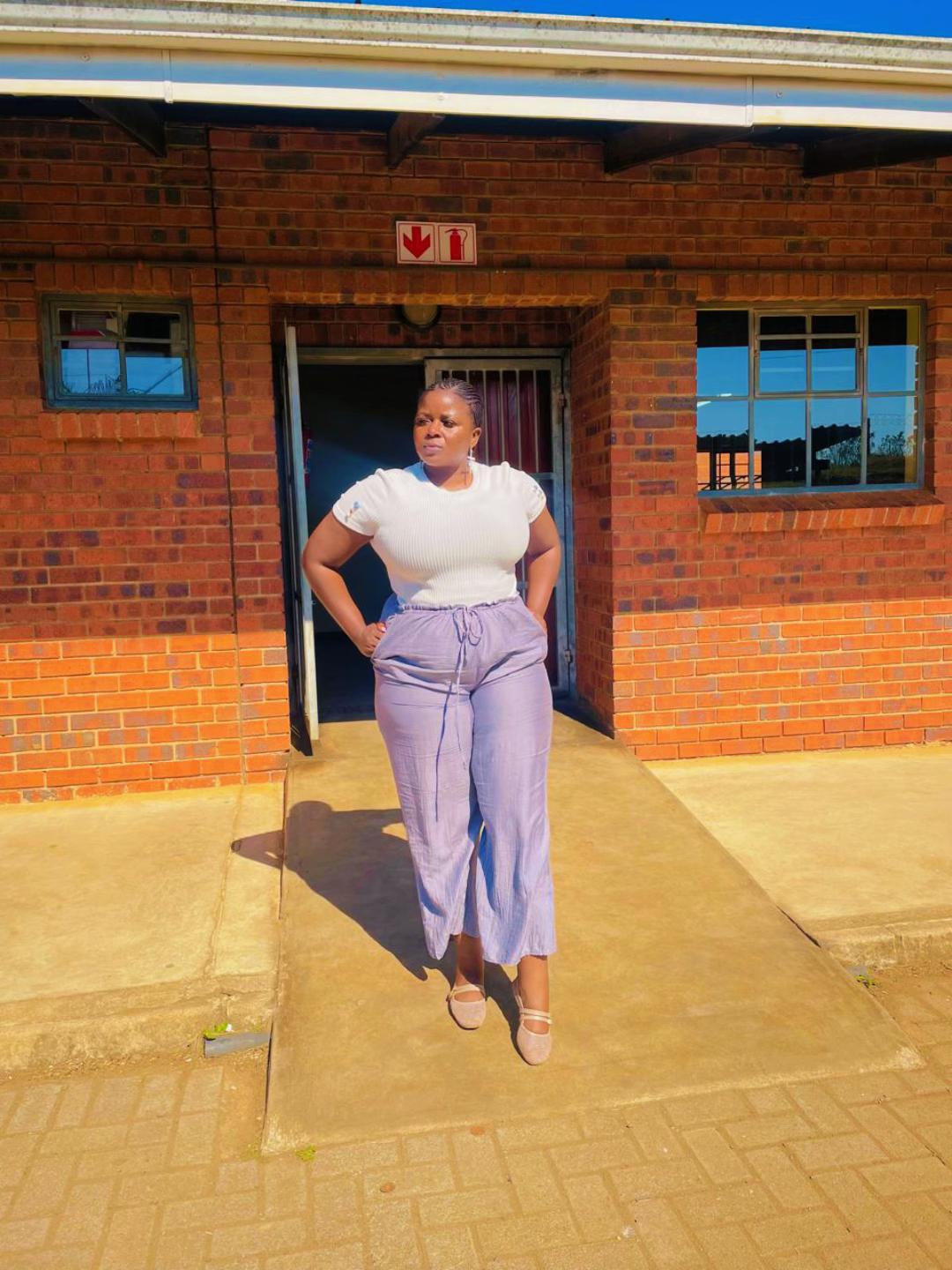 @Maka Lee🥰#MaDlamini❤️#