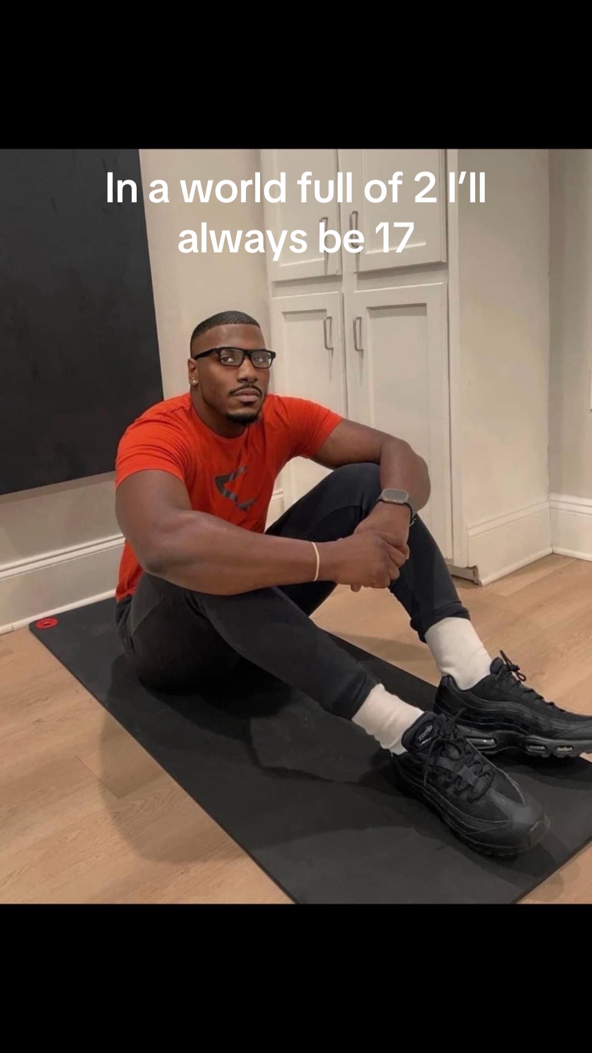 @KD Sanders 🇳🇬