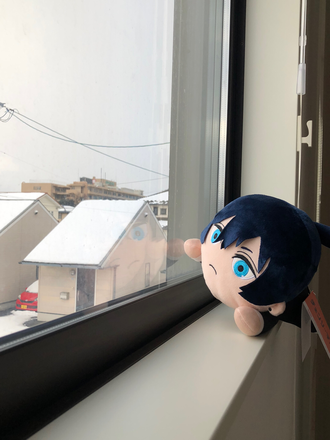 @vic oda