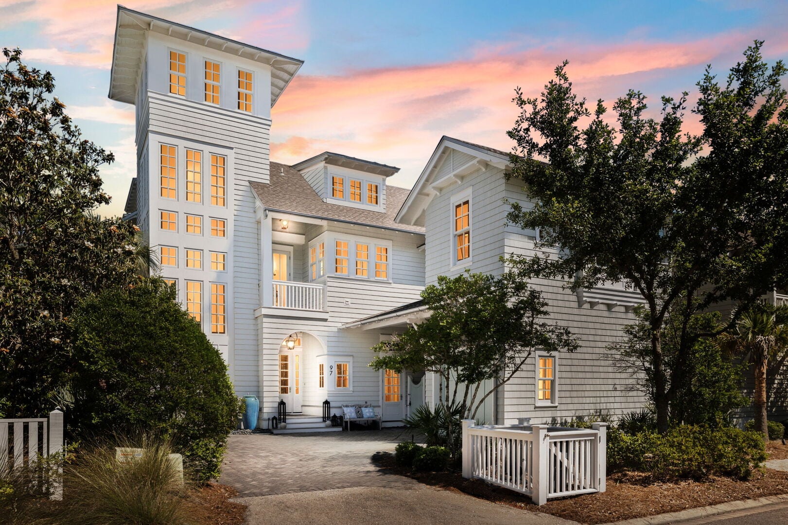 @Dune Vacation Rentals